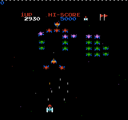 FDS Screenshots