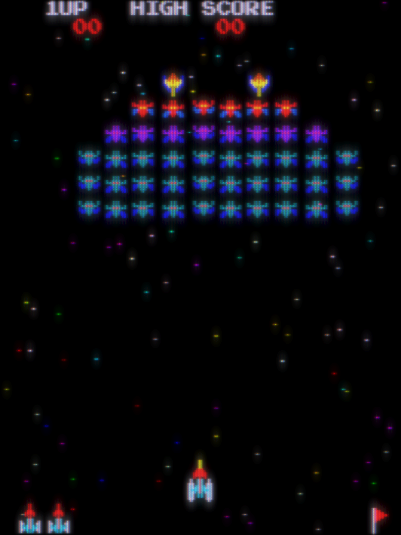 ARC Screenshots