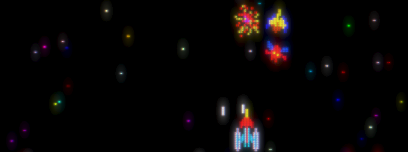 ARC Screenshots