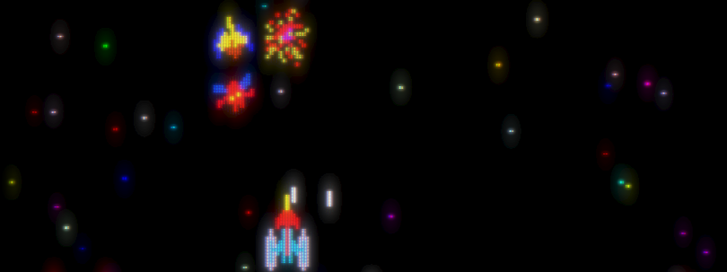 ARC Screenshots