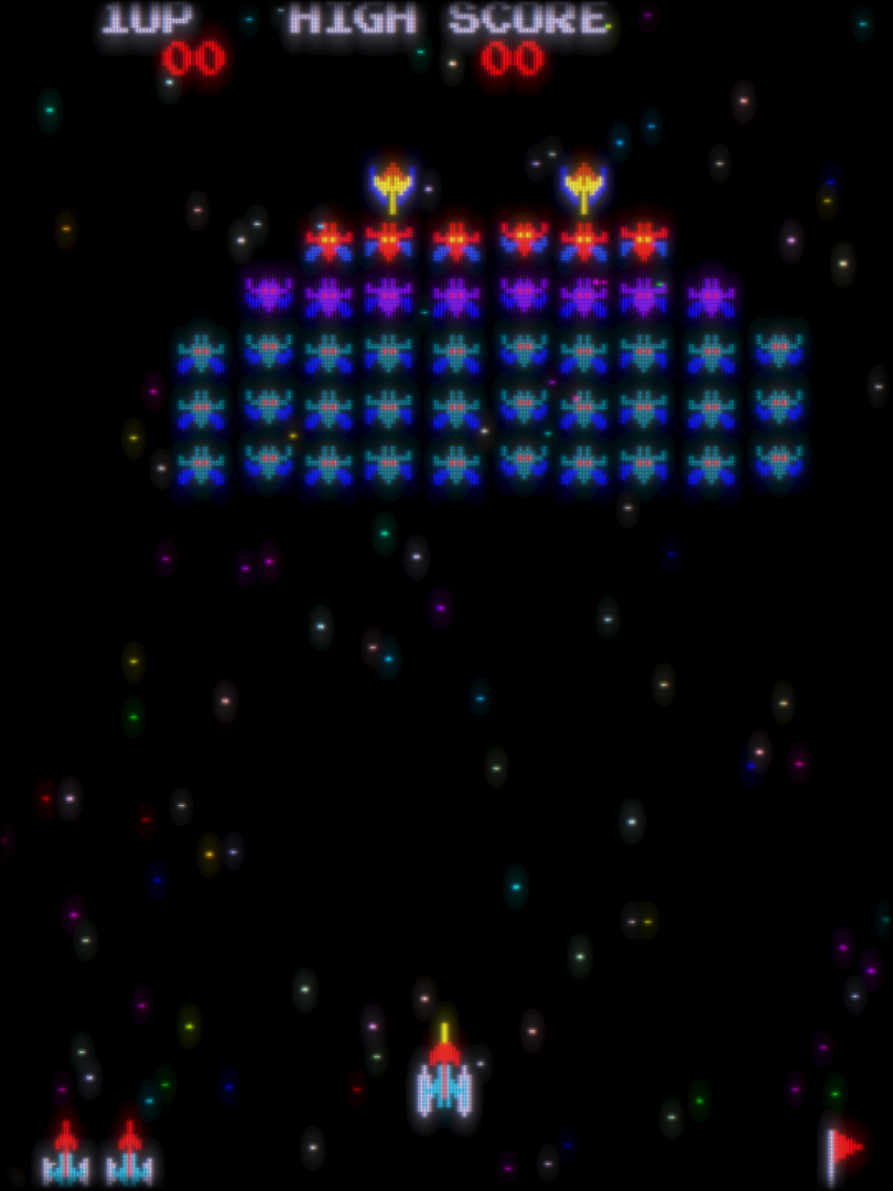 ARC Screenshots