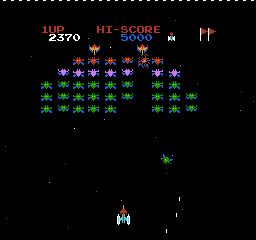 FDS Screenshots