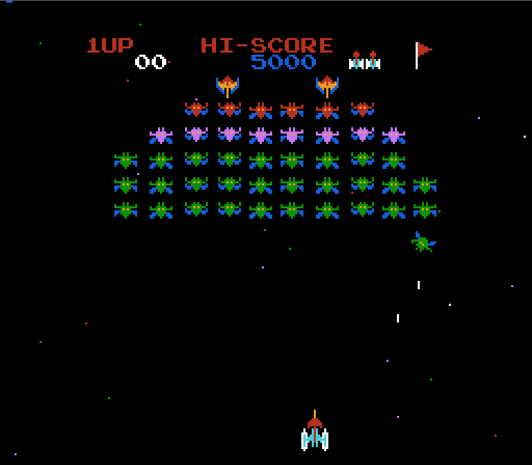 FDS Screenshots