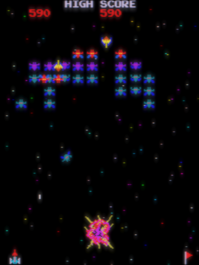 ARC Screenshots