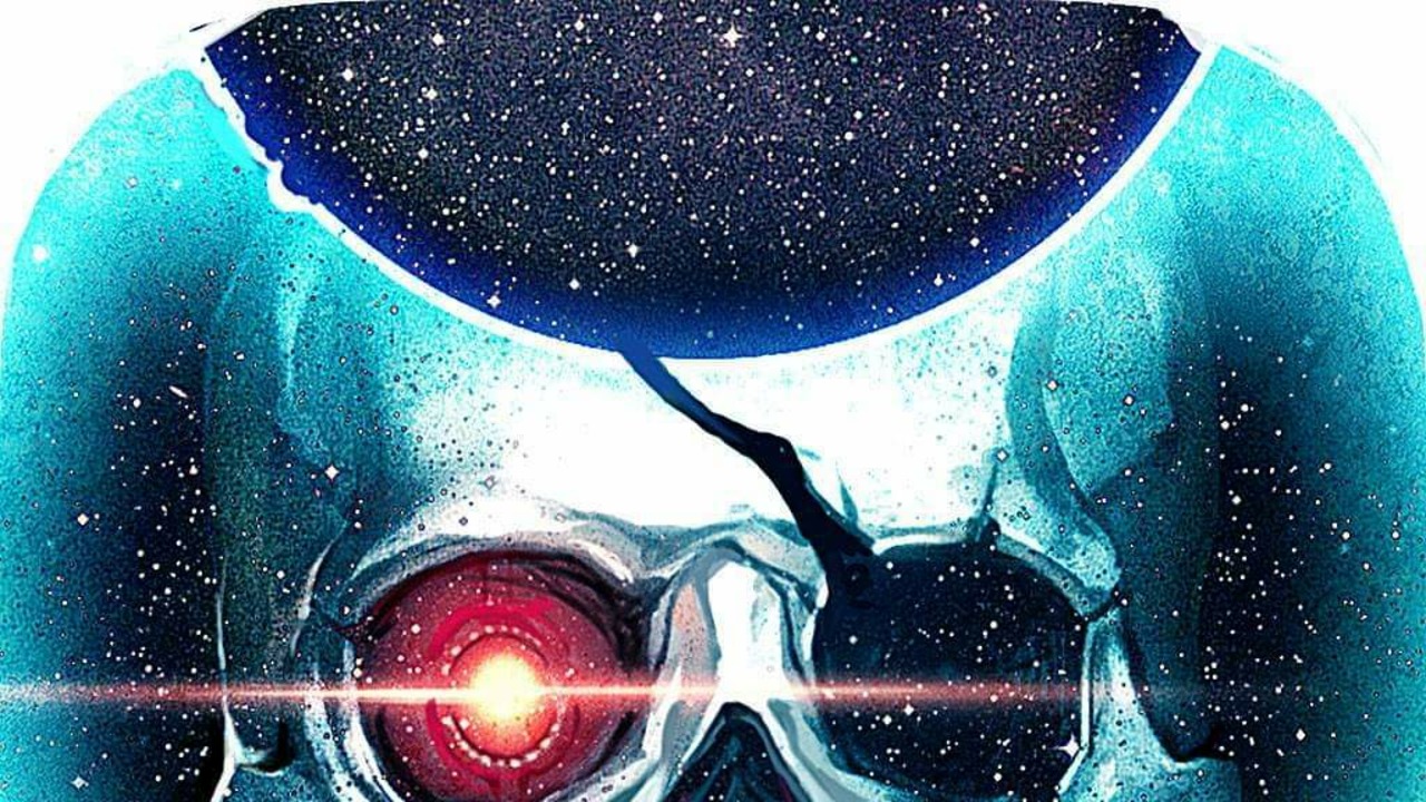 Galaxy Reavers
