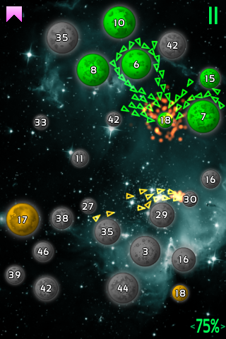Galcon Labs