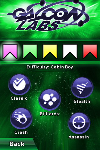 Galcon Labs