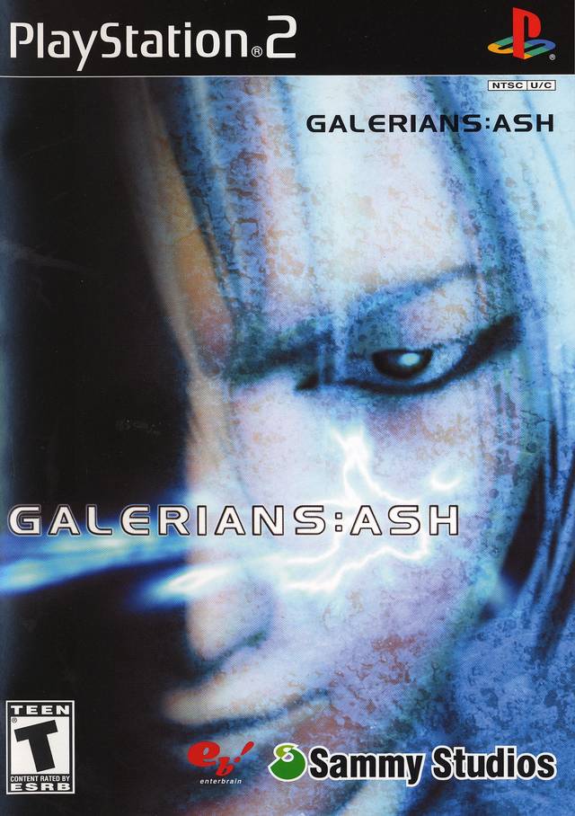 Box Art