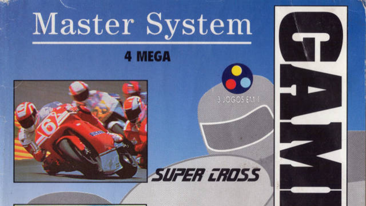 Game Box SÃ©rie Corridas
