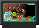Sprites