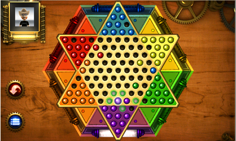 Game Chest: Board Games