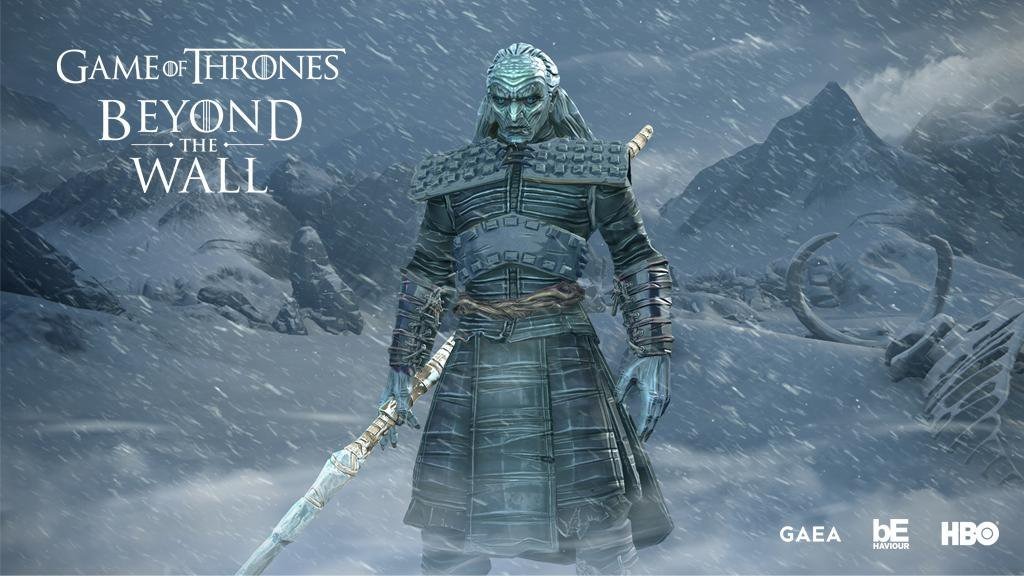 Game of Thrones: Beyond The Wall
