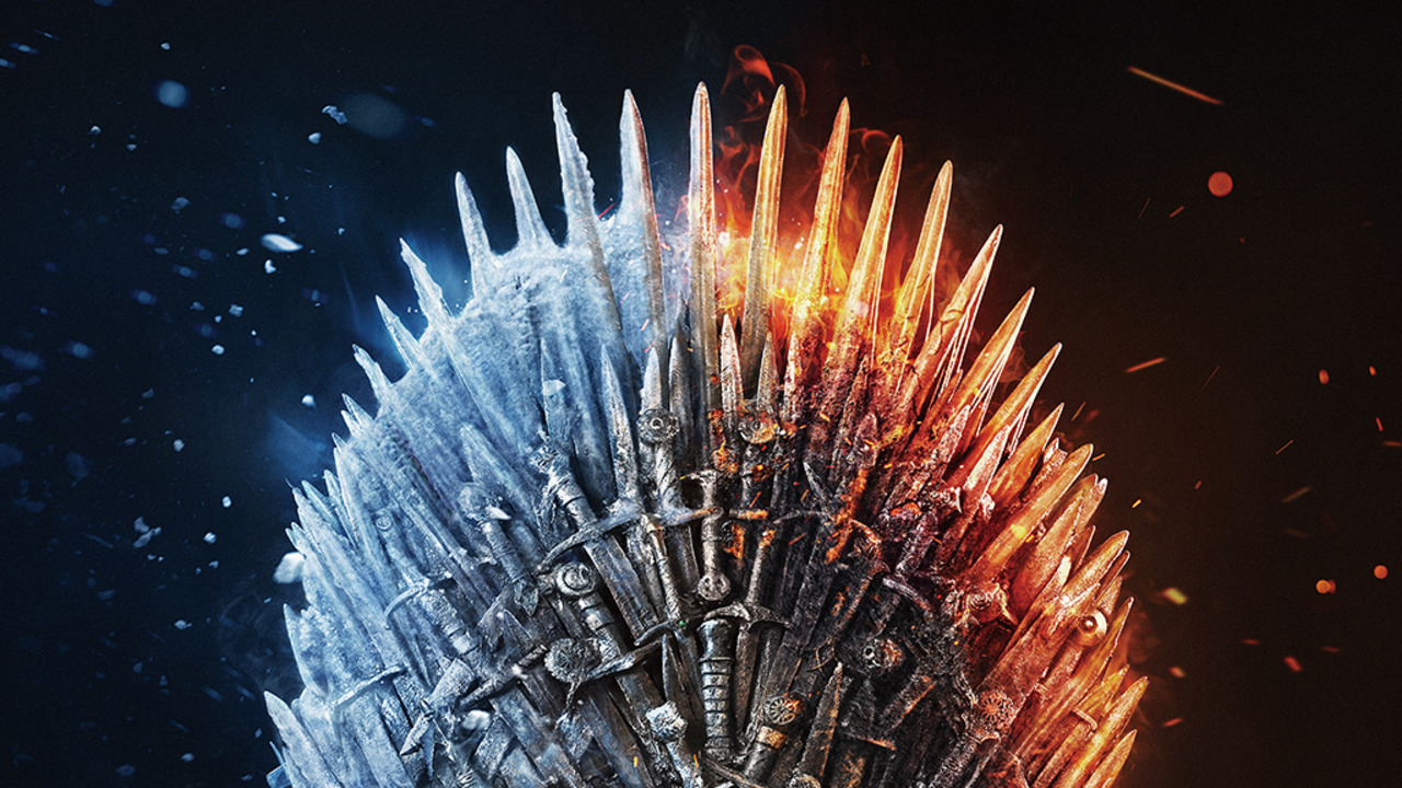 Game of Thrones Winter is Coming