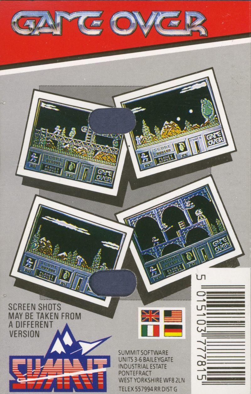 Box Art