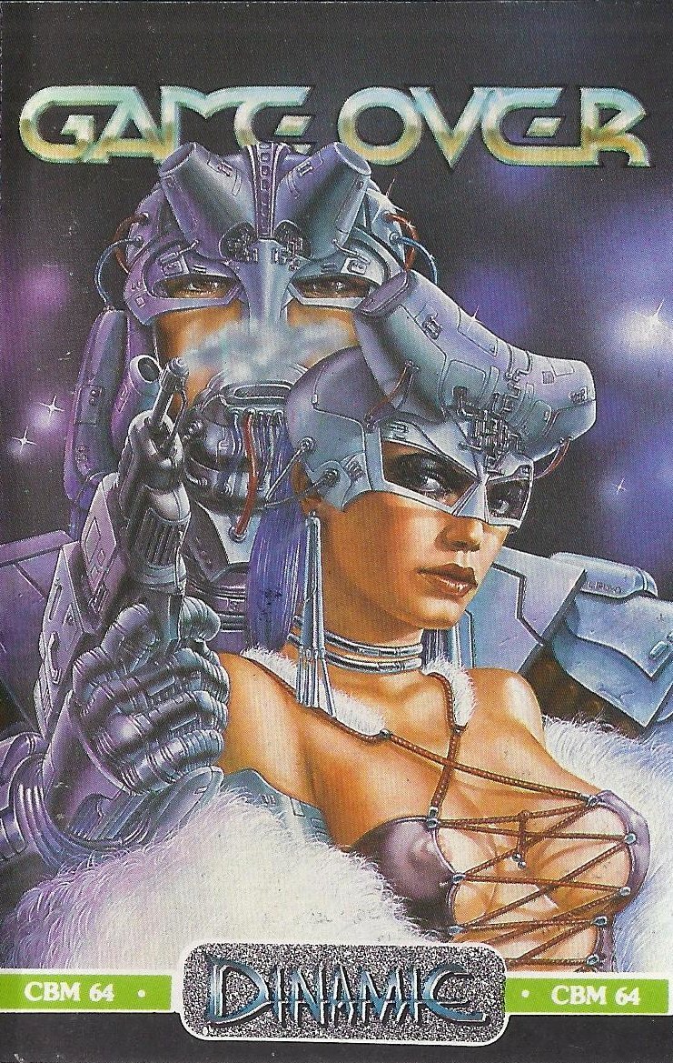 Box Art