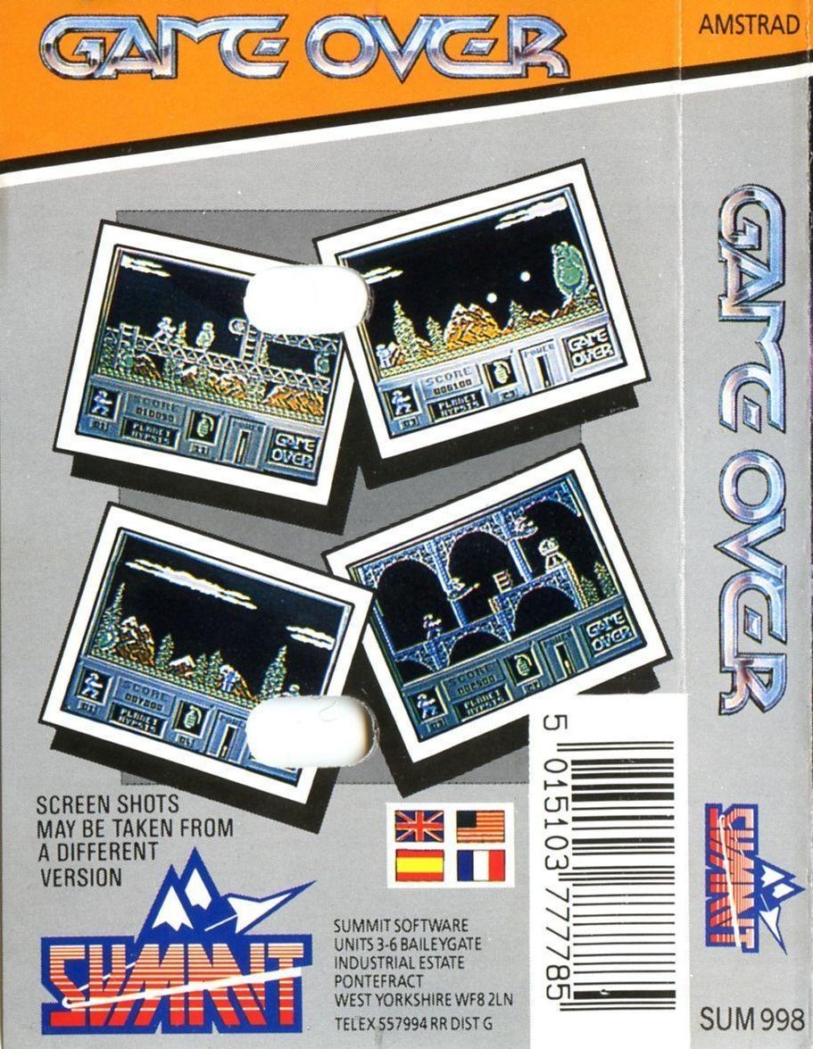 Box Art