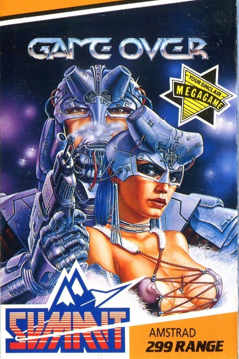 Box Art