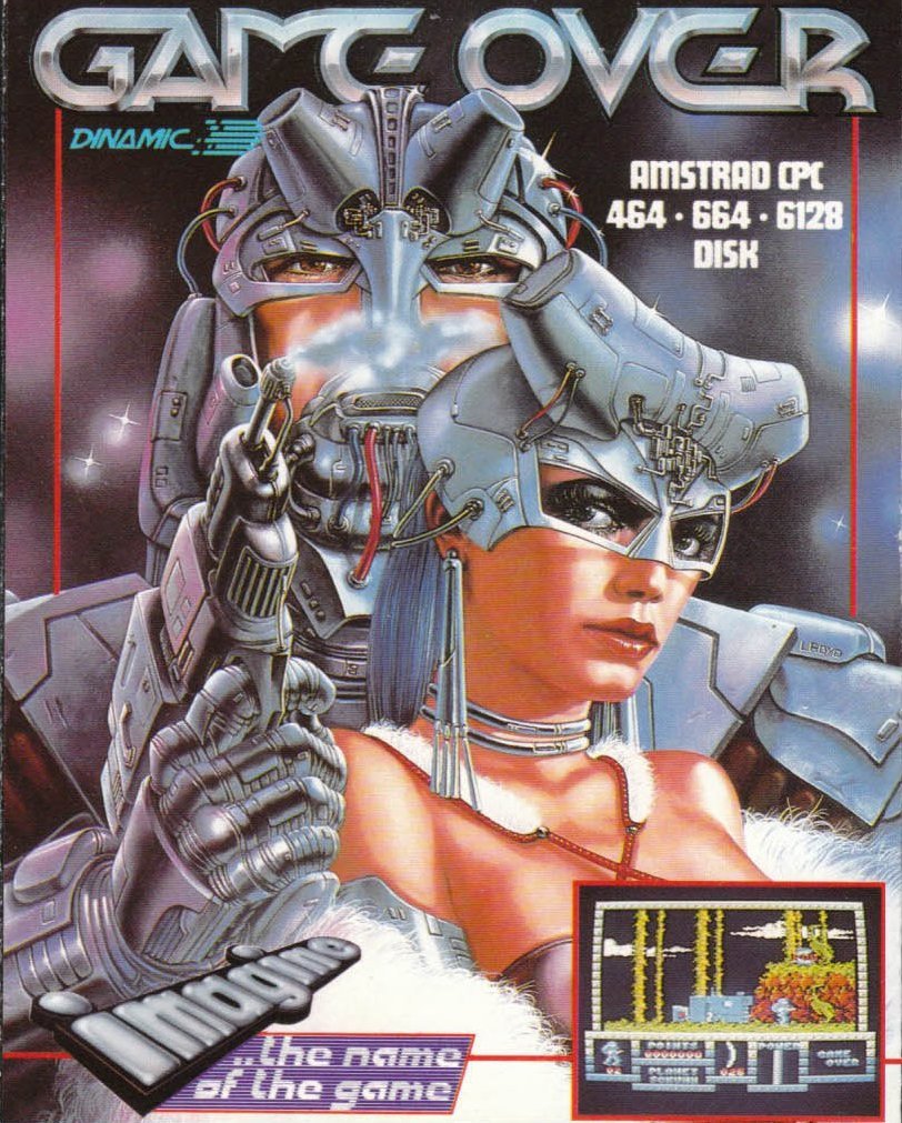 Box Art