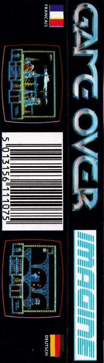 Box Art