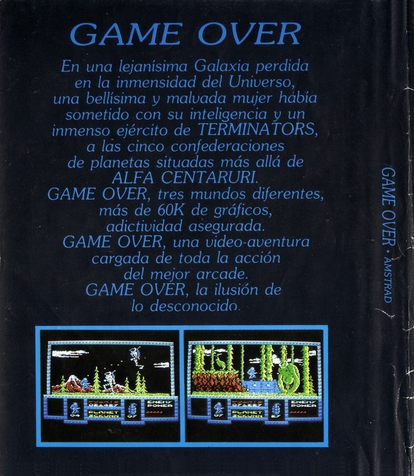 Box Art
