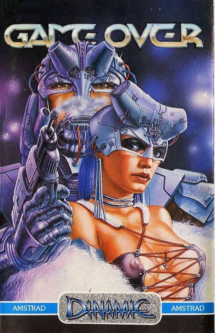Box Art