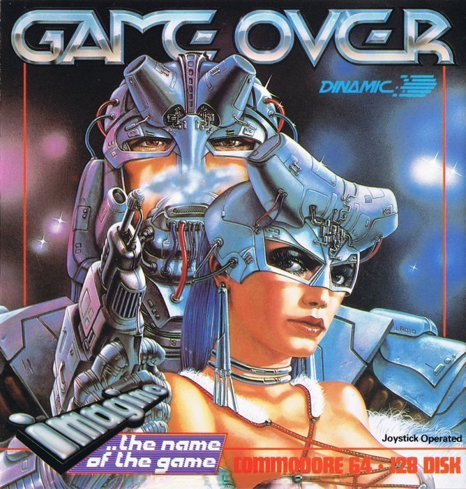 Box Art
