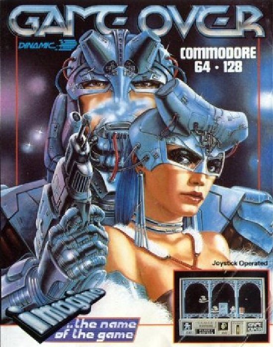 Box Art