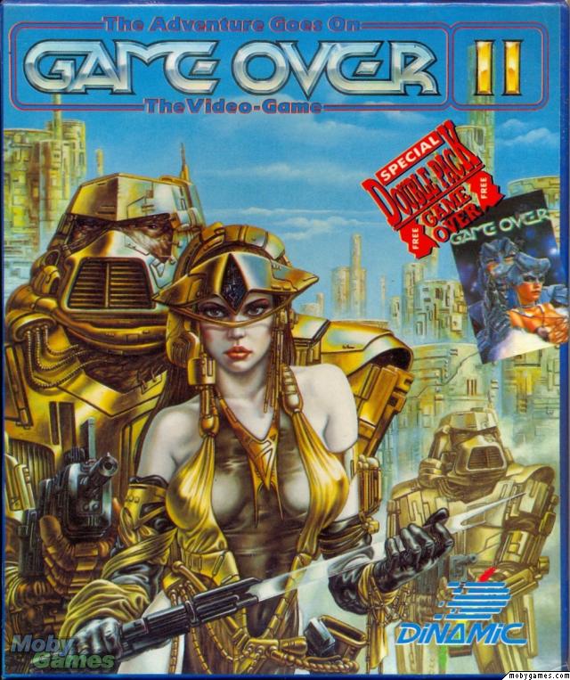 Box Art