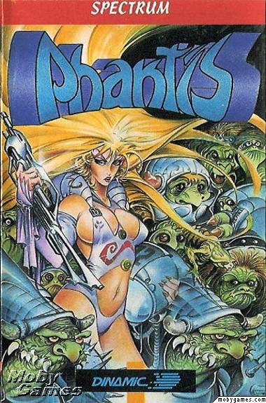 Box Art
