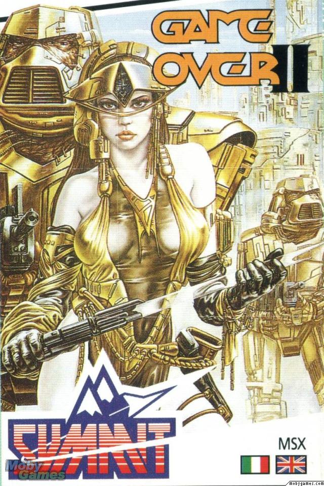 Box Art