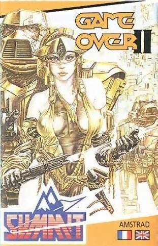 Box Art