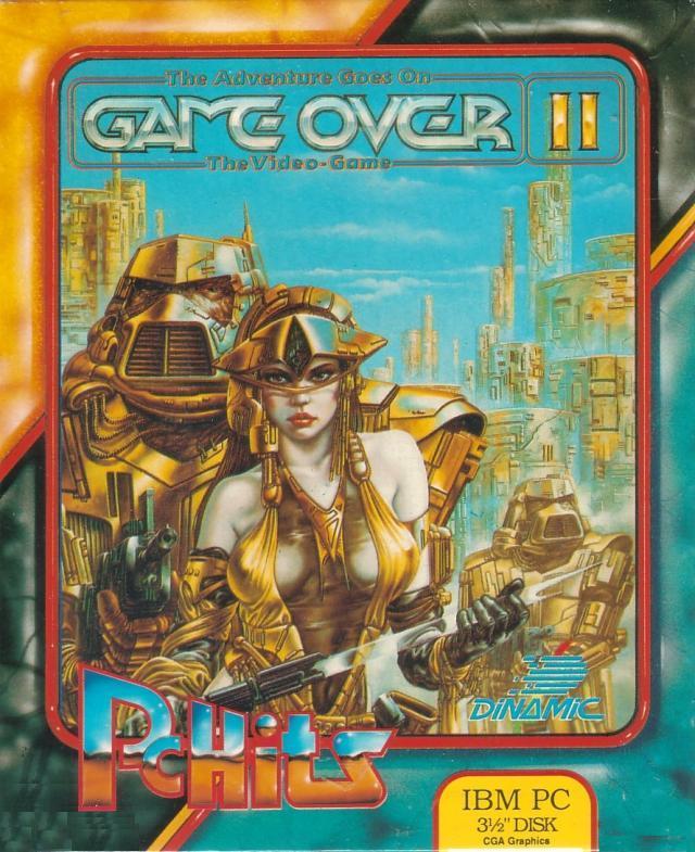 Box Art