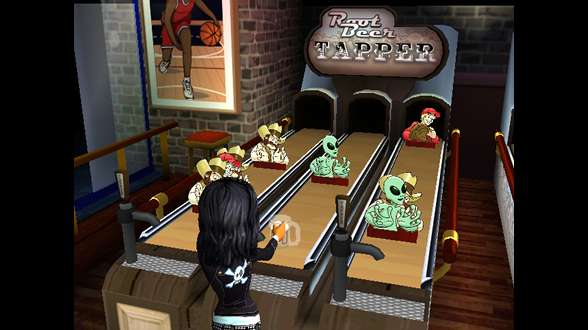 Game Party 3