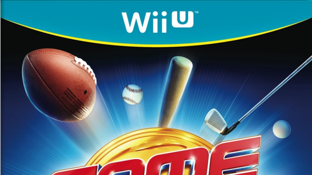 Game Party Champions