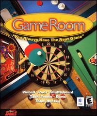 GameRoom