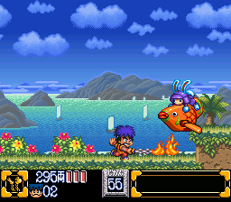 SNES Screenshots