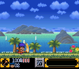 SNES Screenshots