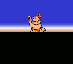 SNES Screenshots