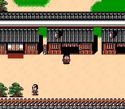 NES Screenshots