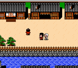 NES Screenshots