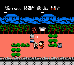 NES Screenshots