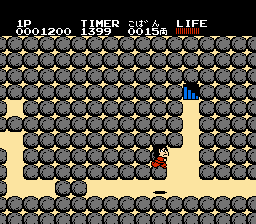 NES Screenshots