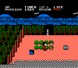 NES Screenshots