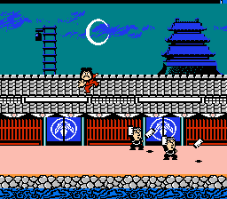 NES Screenshots