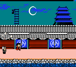NES Screenshots