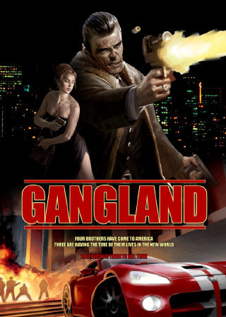 Gangland