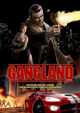 Gangland