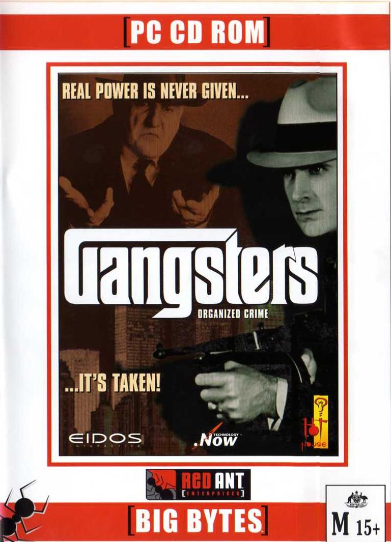 Box Art