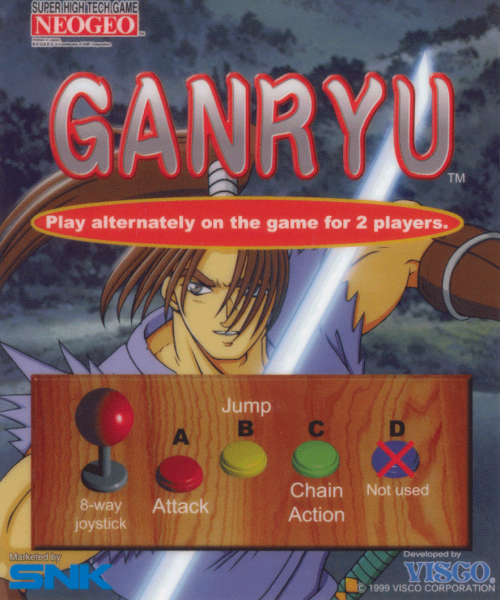 Box Art