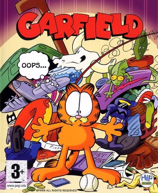 Garfield